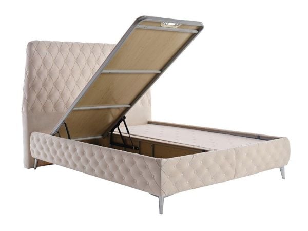 Royal Exclusive Baza 90X190 - Krem
