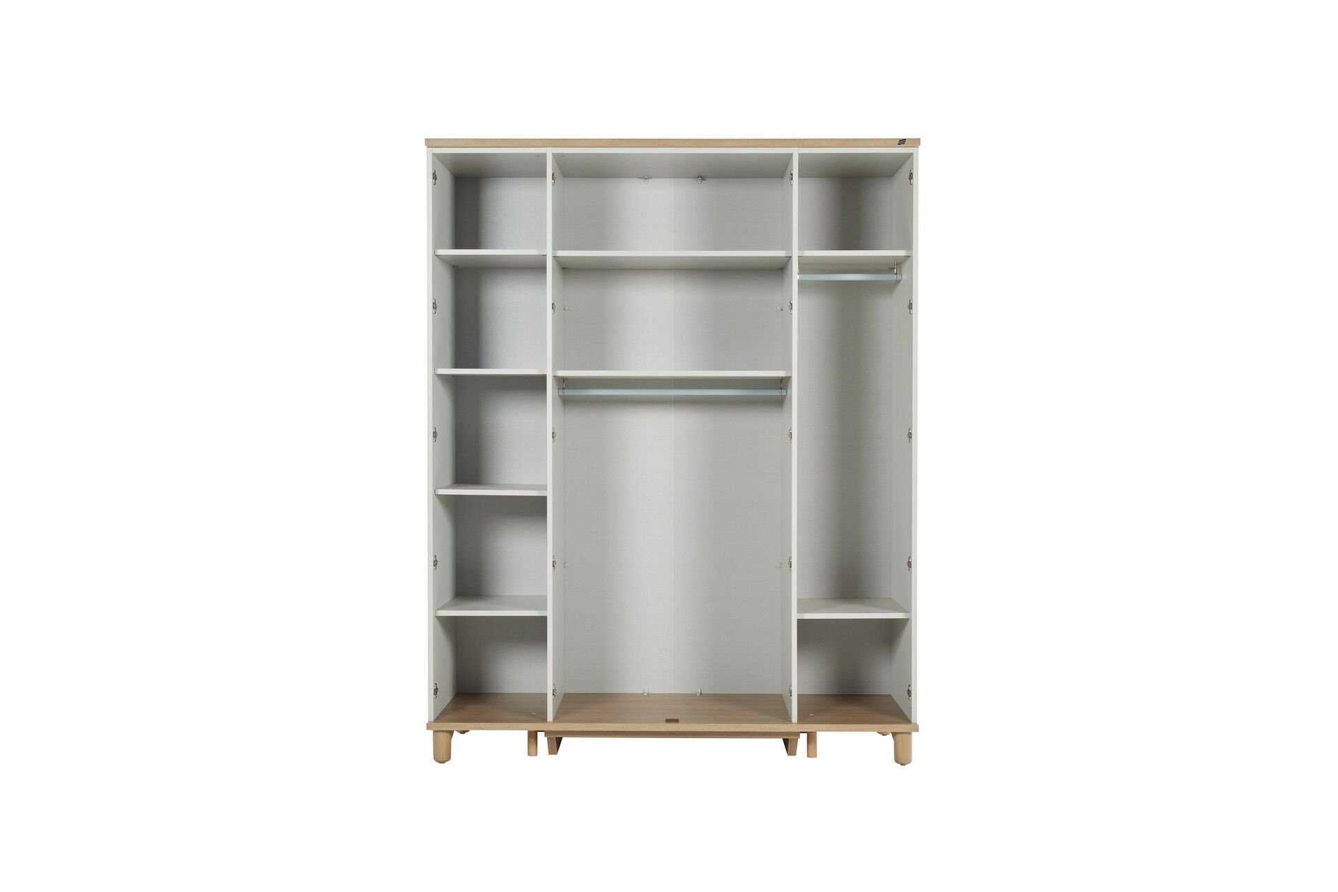 Legato 4 Kapaklı Dolap