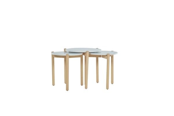Mellow Nesting Table