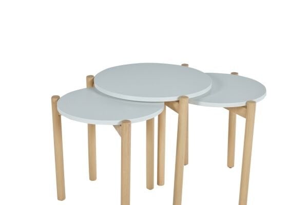 Mellow Nesting Table