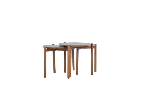 Mellow Nesting Table