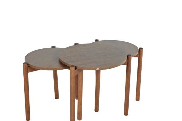 Mellow Nesting Table