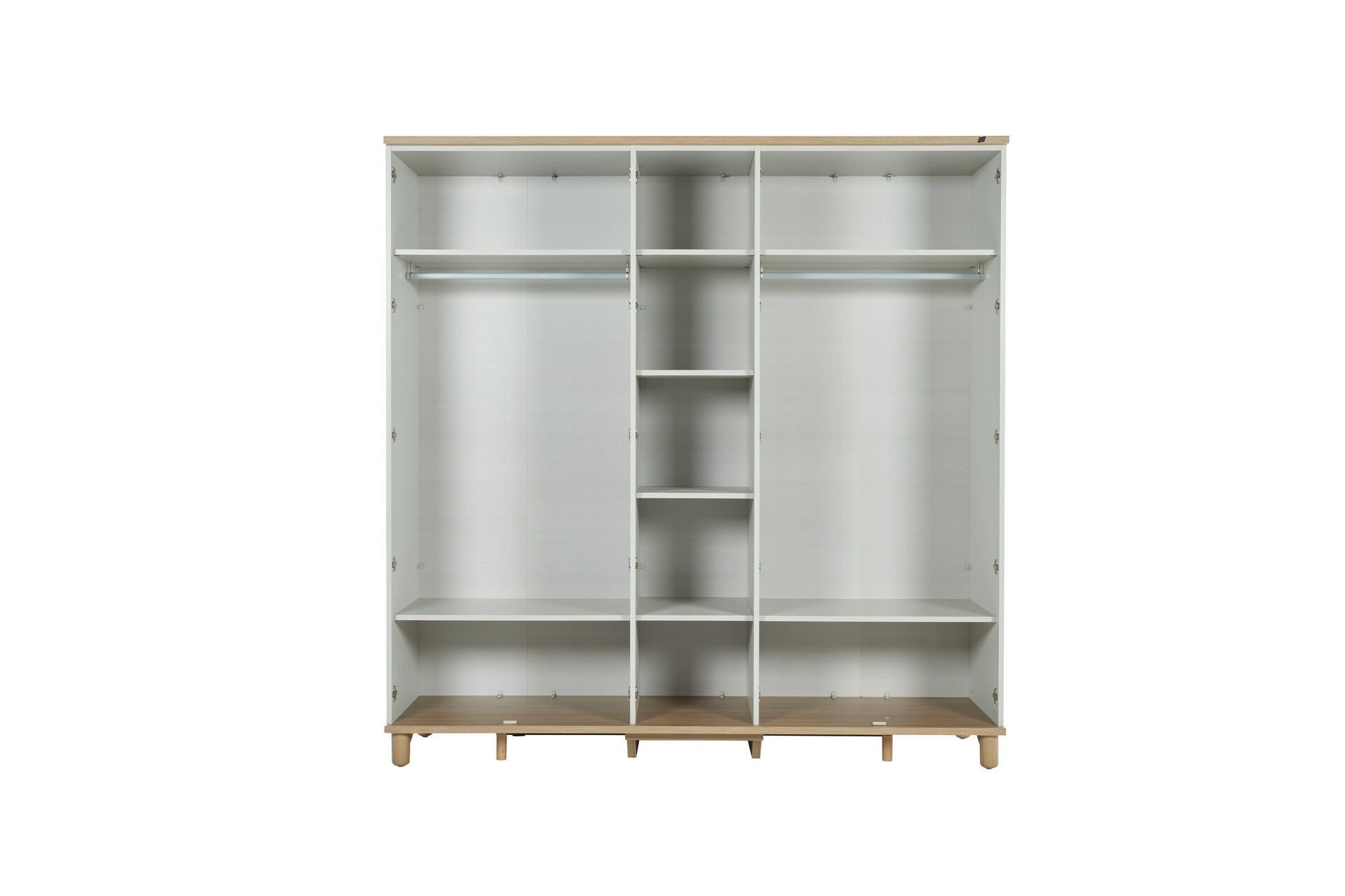 Legato 5 Kapaklı Dolap