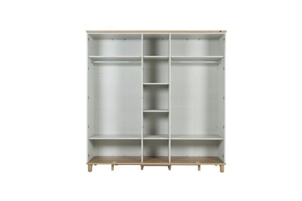 Legato 5 Kapaklı Dolap