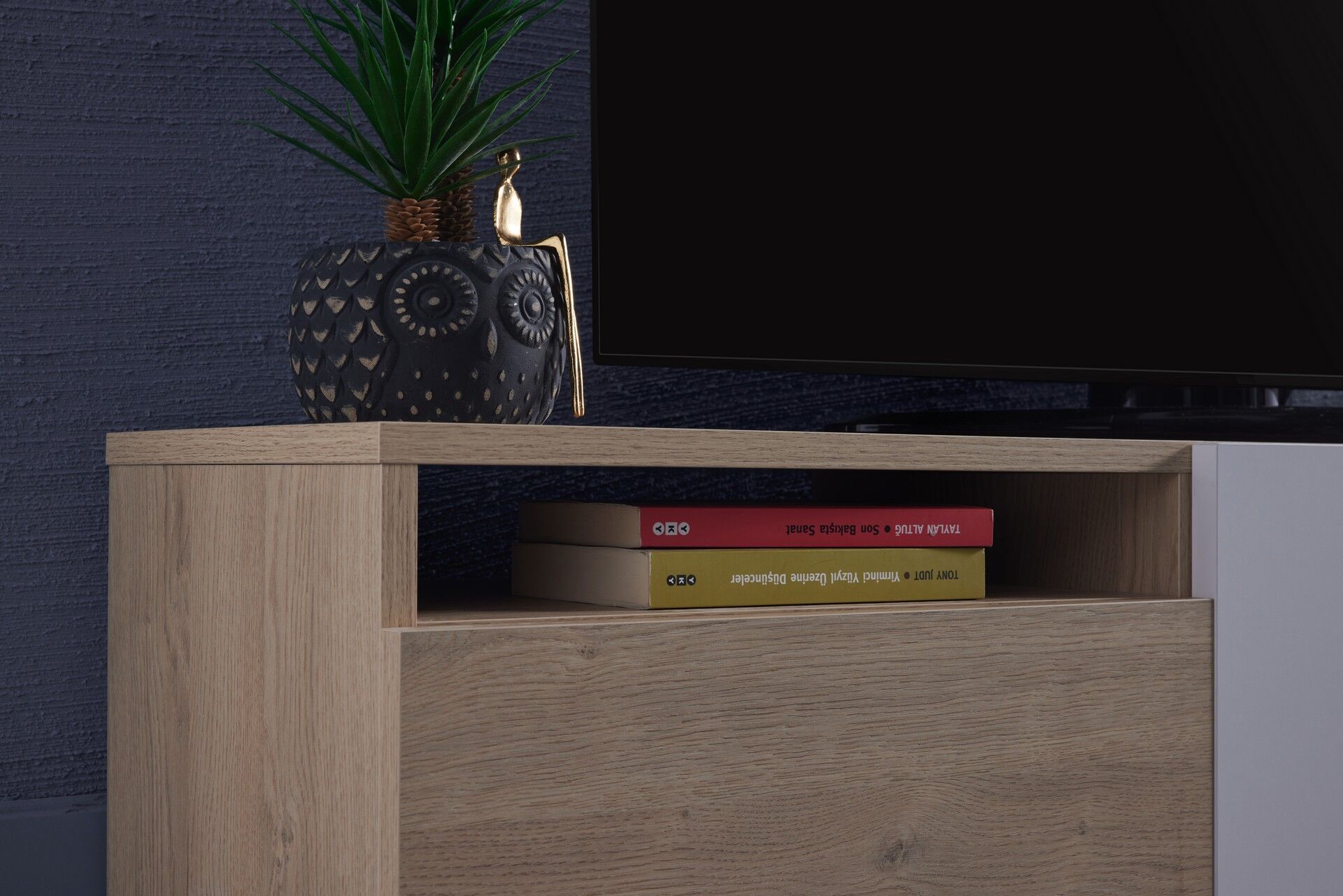 Moby TV Sehpası