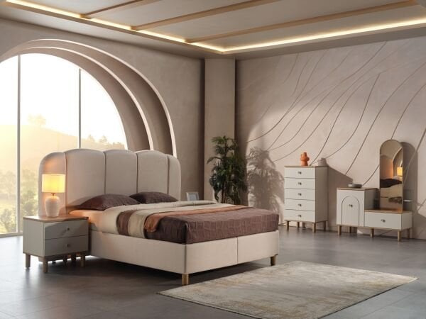 Legato Makyaj Masası