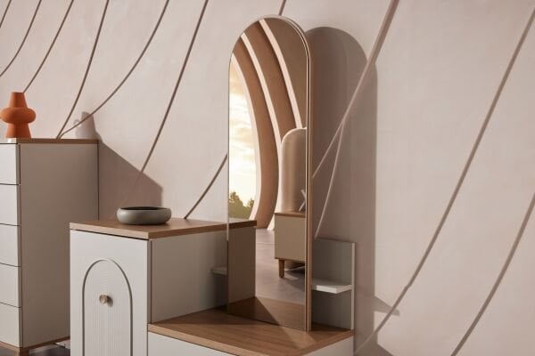 Legato Makyaj Masası