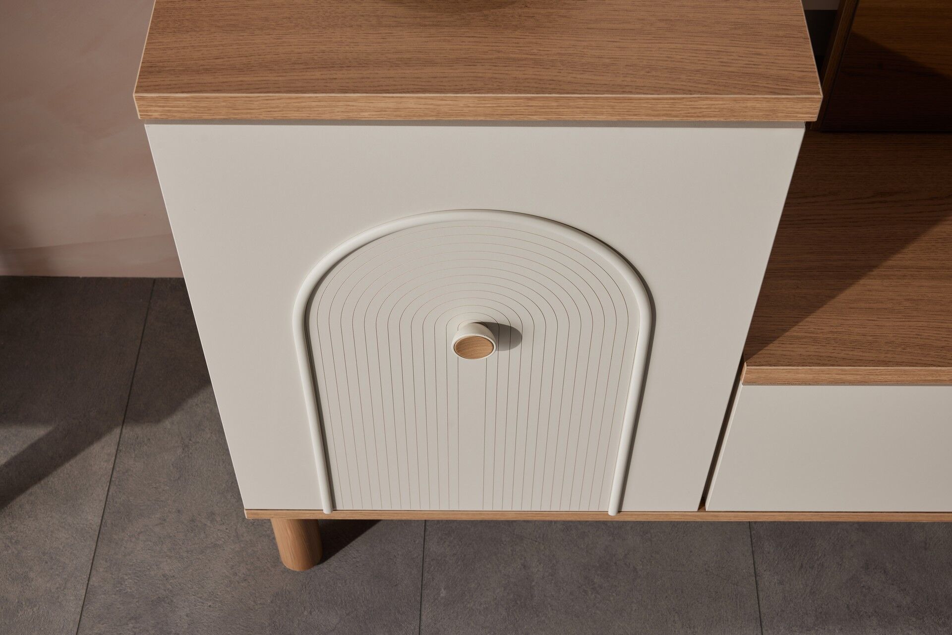 Legato Makyaj Masası