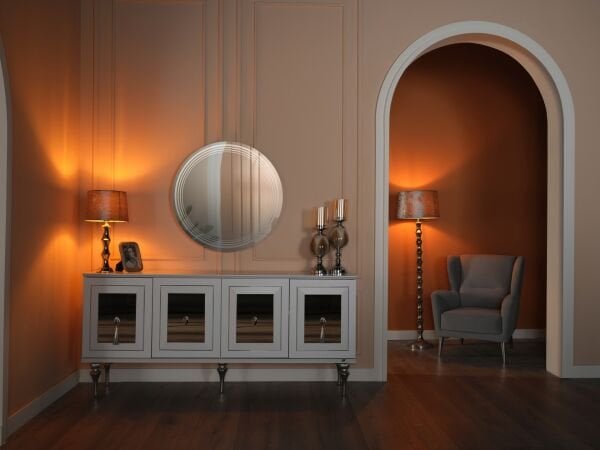 Platin Console