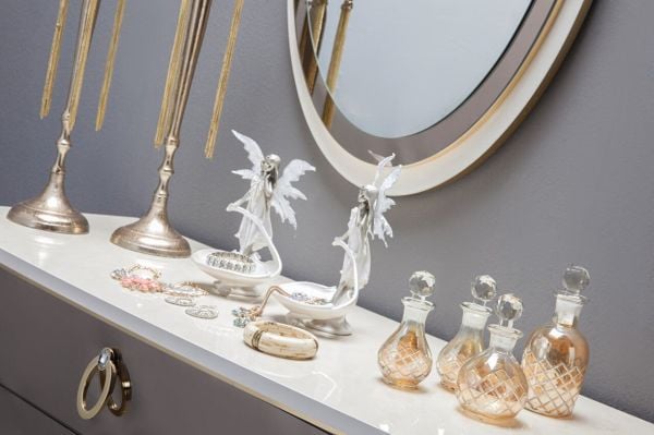 Elite Makeup Mirror
