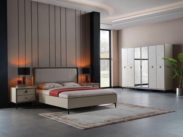 Vista Düğün Paketi Krem