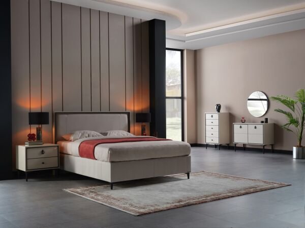 Vista Düğün Paketi Krem