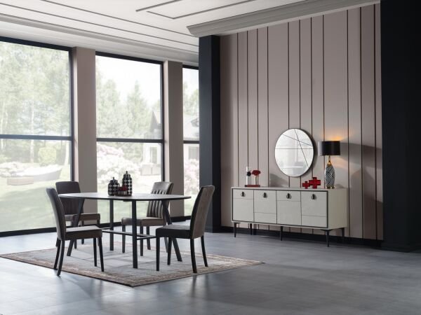 Vista Düğün Paketi Krem