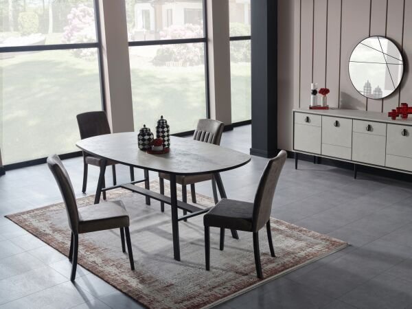 Vista Düğün Paketi Krem