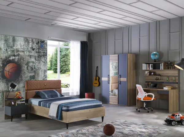 Lauren Young Room Set