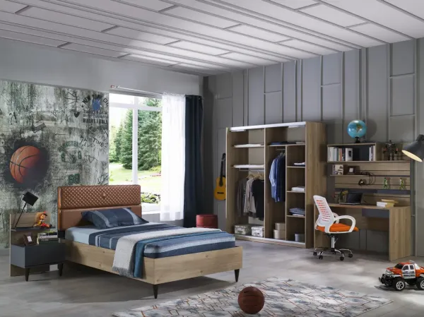 Lauren Young Room Set