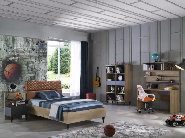 Lauren Young Room Set