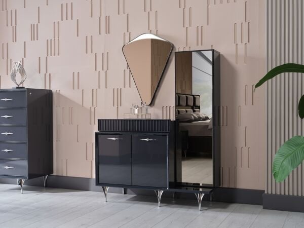 Viola Bedroom Set