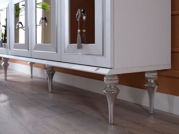 Platin Dining Room Set