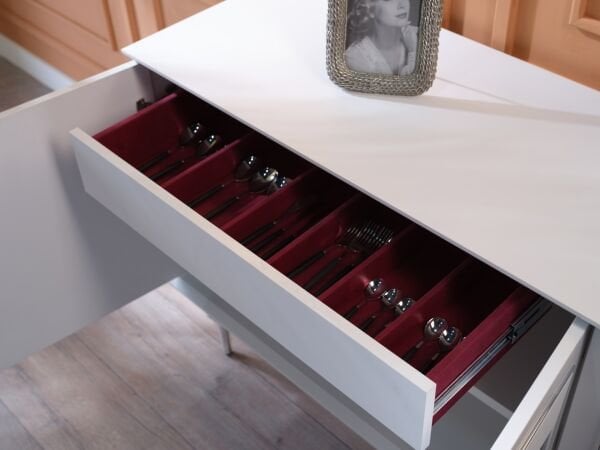 Platin Dining Room Set