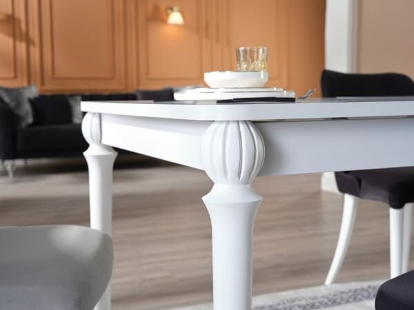 Platin Dining Room Set
