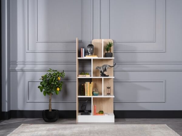 Beta Montessori Kitaplık