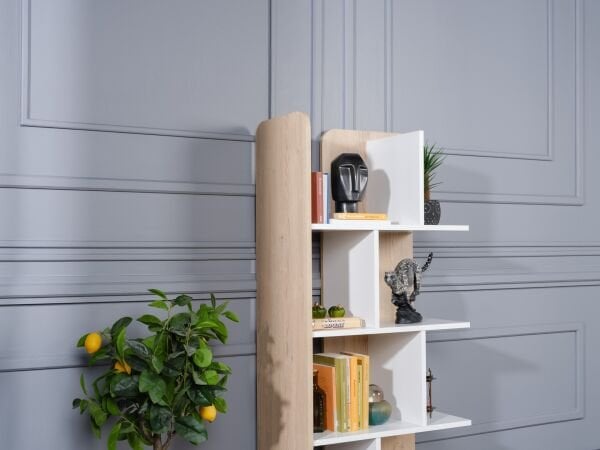 Beta Montessori Kitaplık