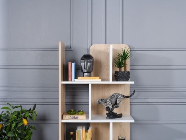 Beta Montessori Kitaplık