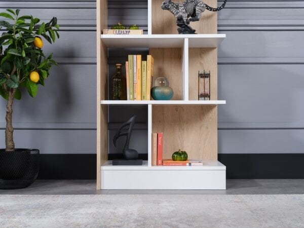 Beta Montessori Kitaplık