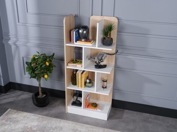 Beta Montessori Kitaplık