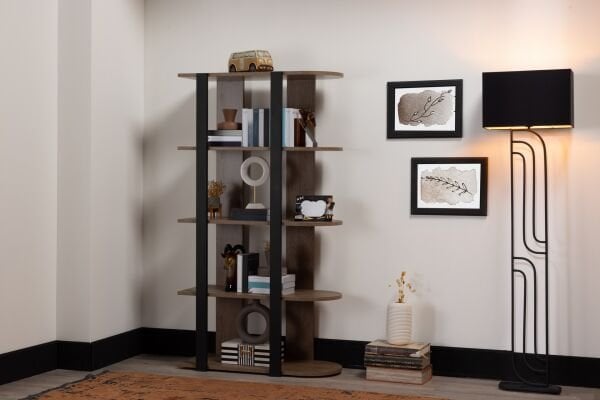 Lina Bookcase