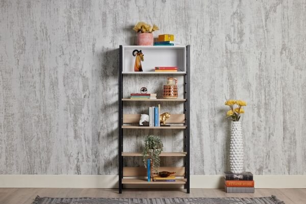 Victus Bookcase