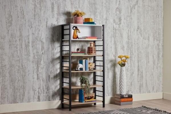 Victus Bookcase