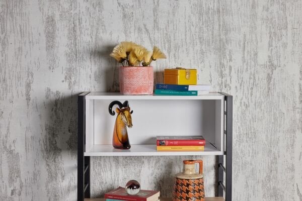 Victus Bookcase
