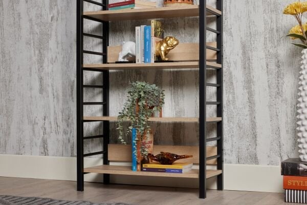 Victus Bookcase