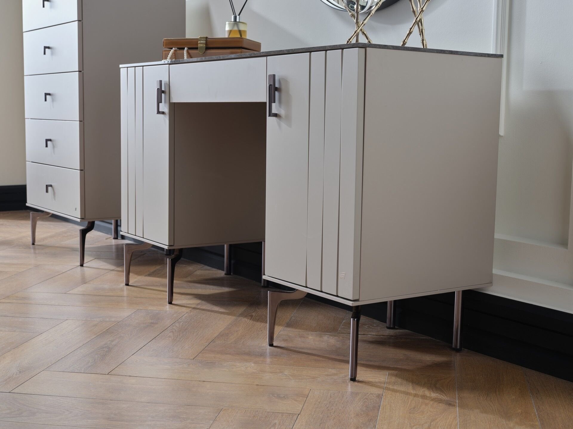 Alexa Makyaj Masası