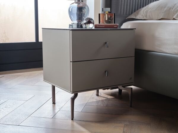 Alexa Nightstand