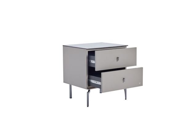 Alexa Nightstand
