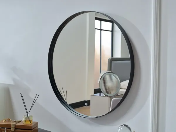 Alexa Make Up Mirror