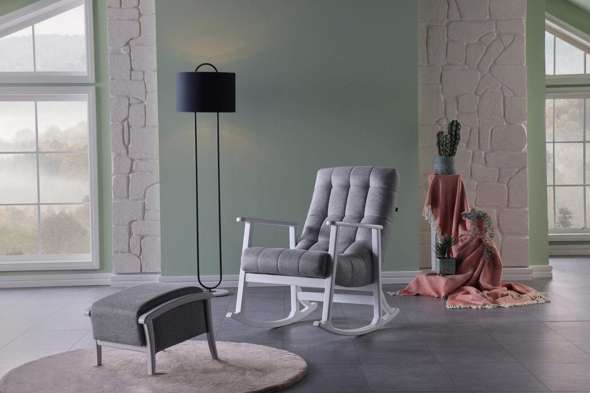 Jolly Tv Koltuk Takımı