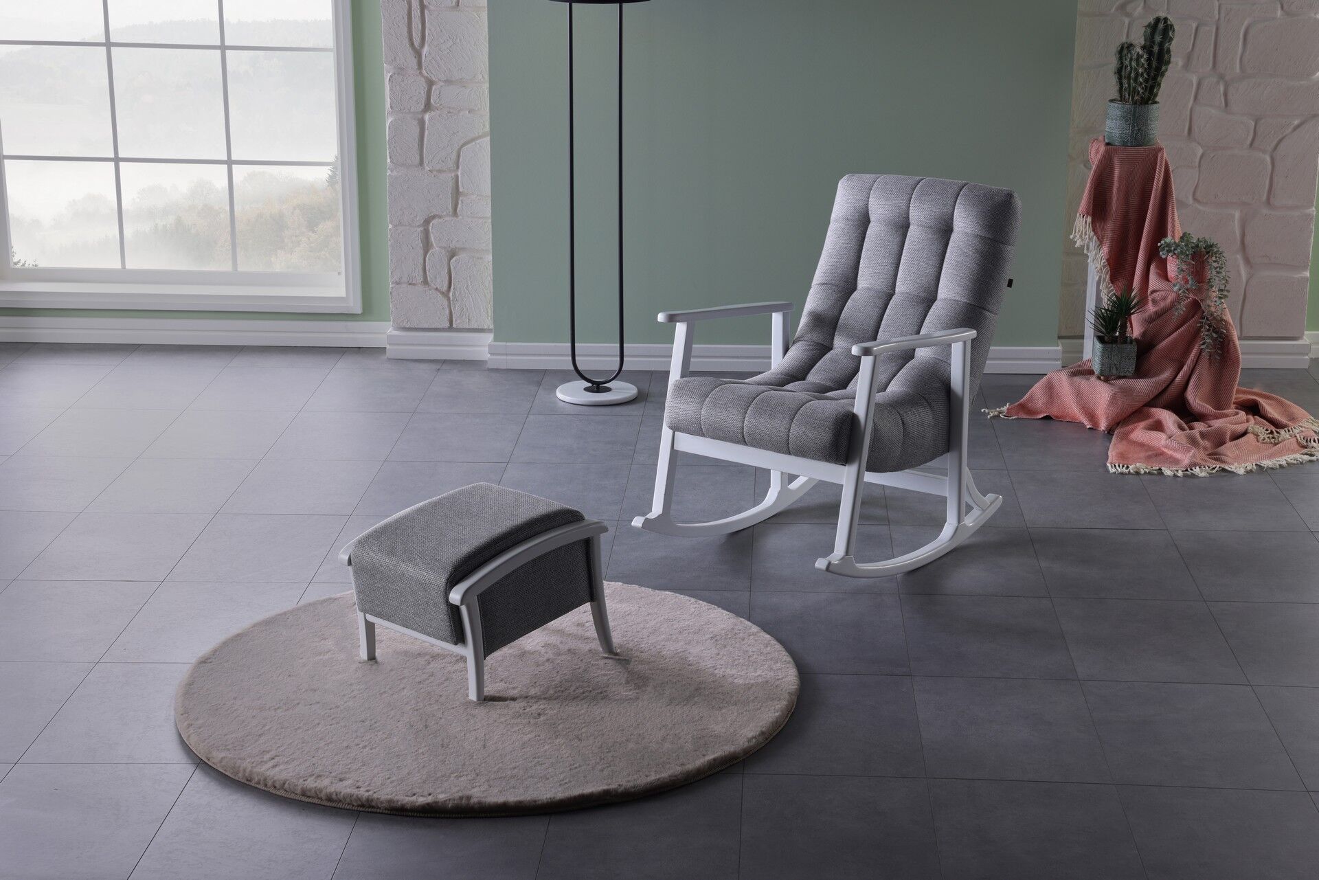 Jolly Tv Koltuk Takımı