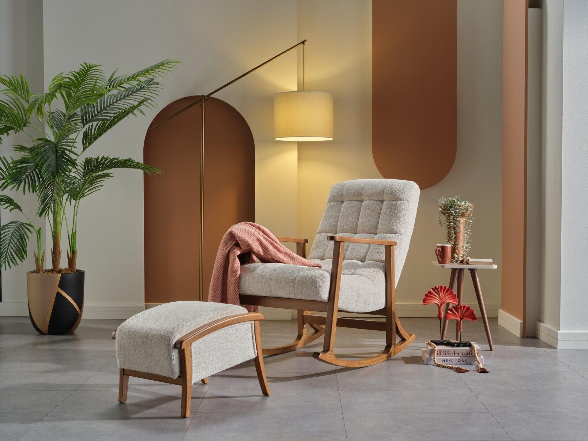 Jolly Tv Koltuk Takımı