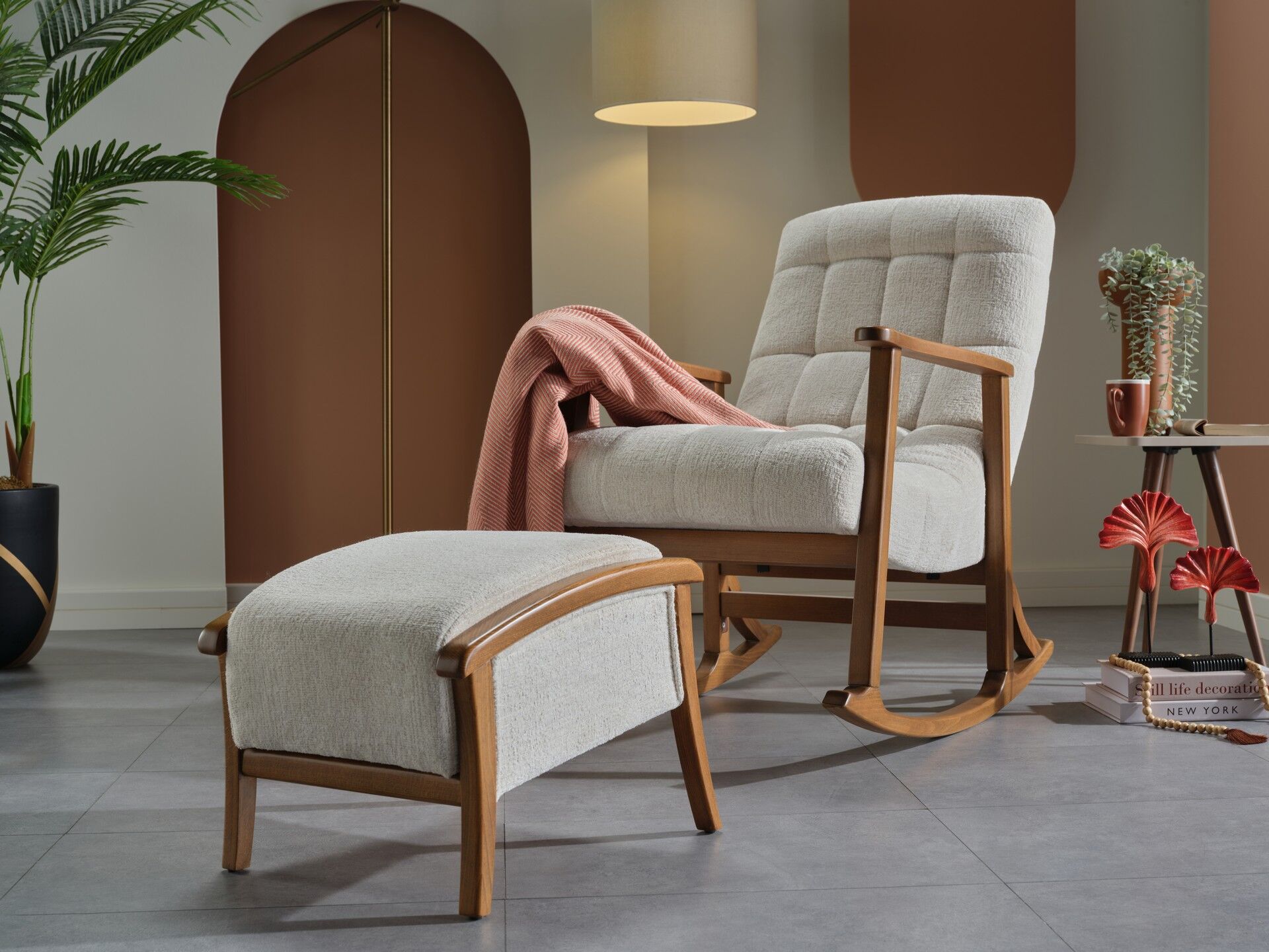 Jolly Tv Koltuk Takımı