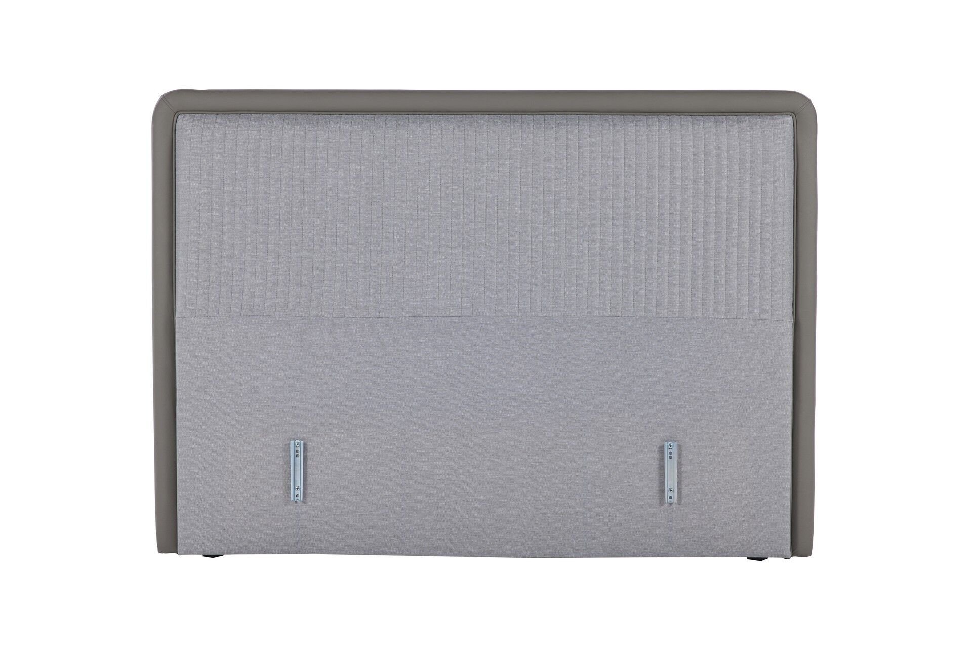 Alexa Headboard