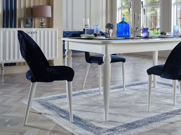 Blanca 6264 2 pieces - Chrome