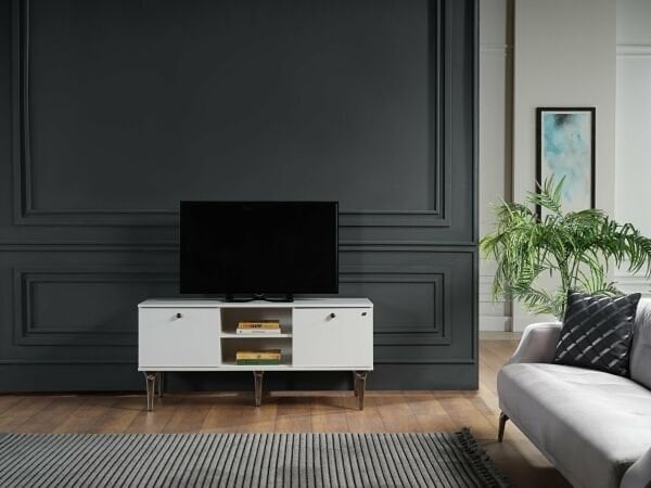 Roxy TV Ünitesi