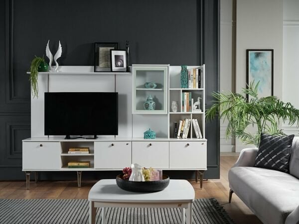 Roxy TV Ünitesi
