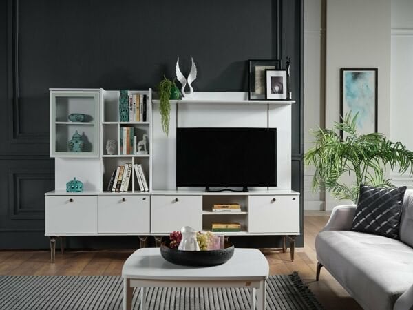 Roxy TV Ünitesi