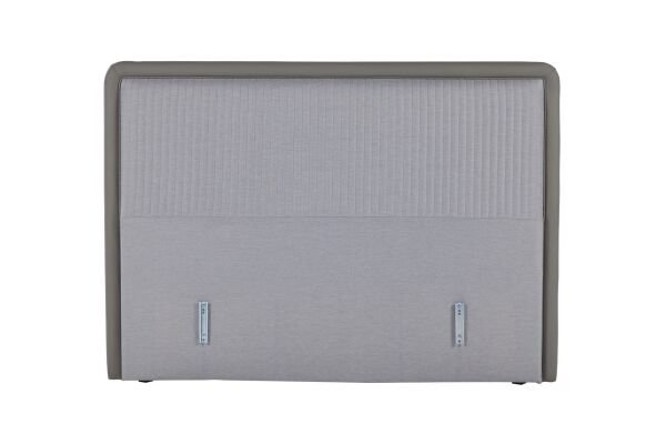 Alexa Başlık Linen A.Gri - 100