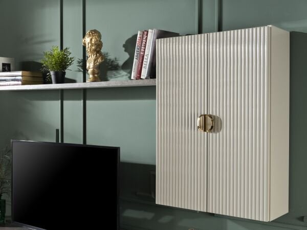 Serra TV Unit